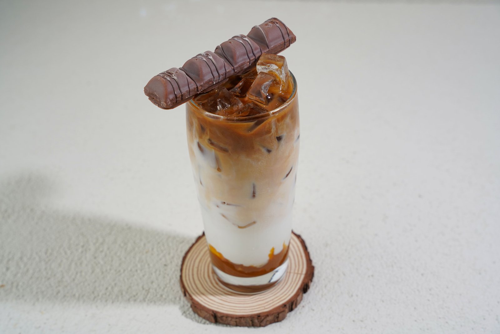 Ice Latte Caramel 